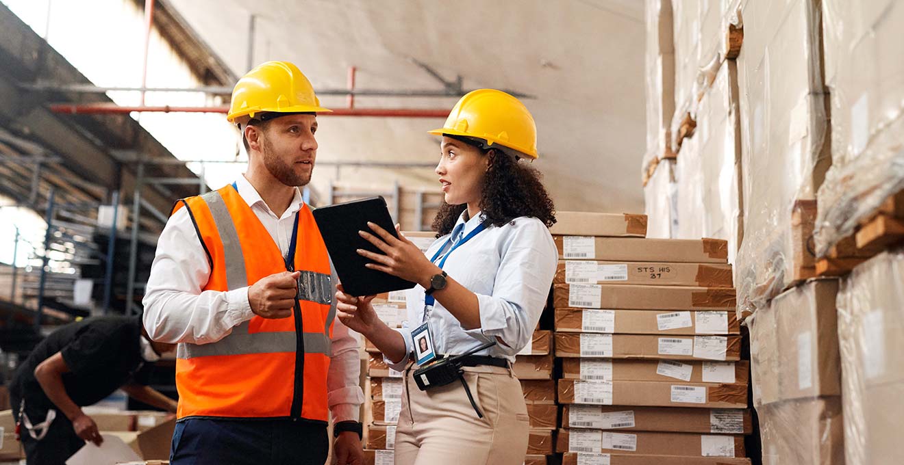 supply chain